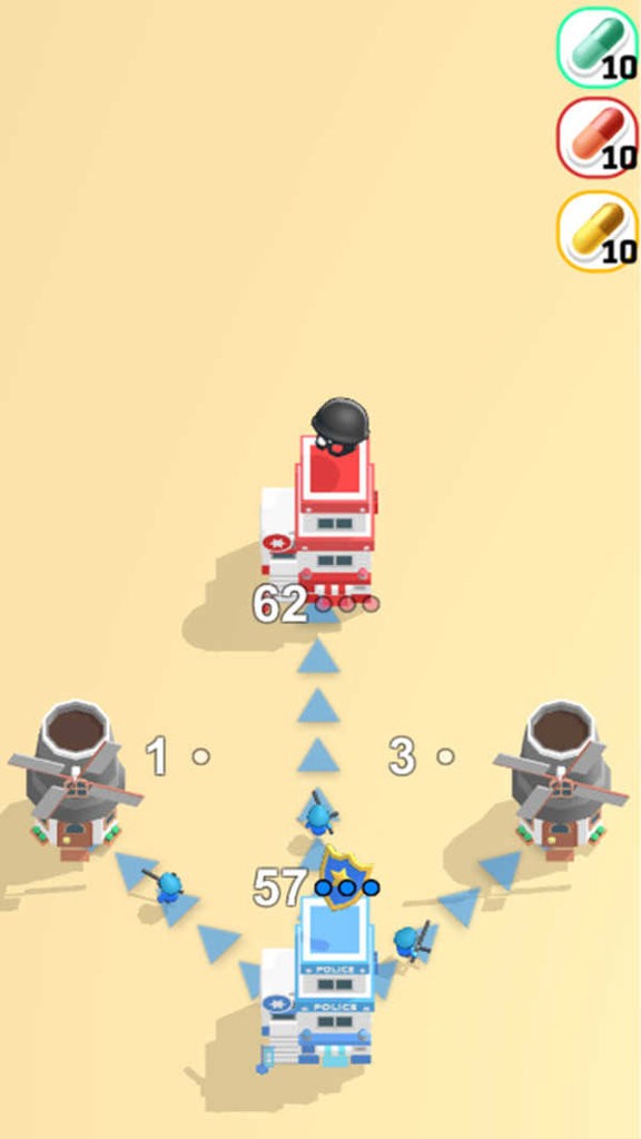 糖果警察游戏v1.1.31(1)