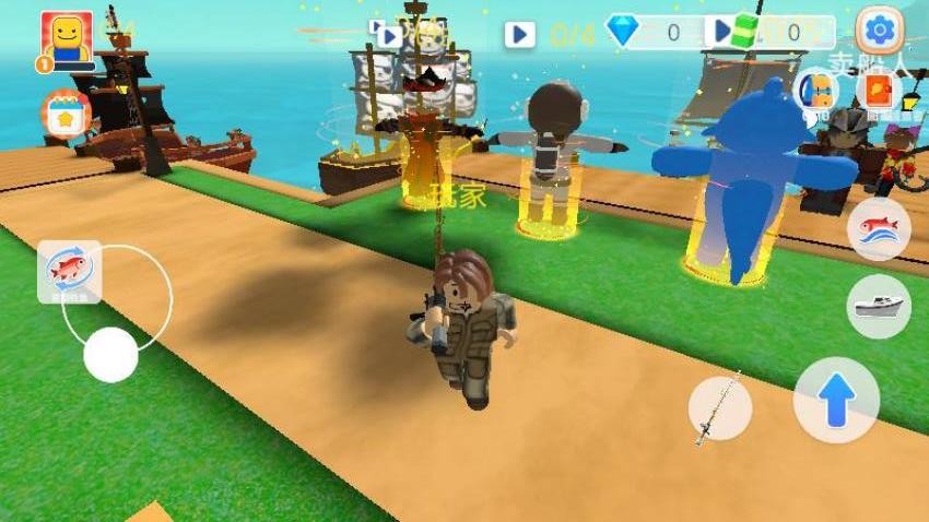 海上狩猎季游戏v187.1.4 4