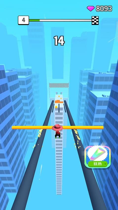 极限跑酷融合游戏v187.1.4 2