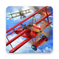 决战长空手机版 v1.2.1