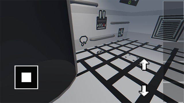 兽化实验室3D版(Transfur chase)v0.4.3 3