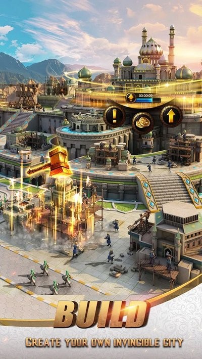 征服时代游戏v6.5.0 2