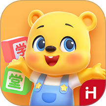 洪恩学堂学生端 v2.6.1