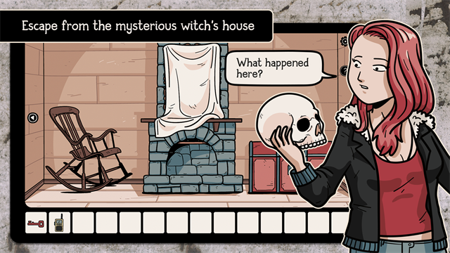 无处之家游戏(Nowhere House)v1.1.94 3