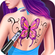 我的纹身女孩小米板 v1.2.6