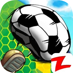 格斗足球游戏 v1.3.0