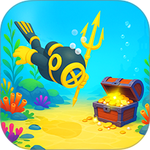 海底生存世界游戏 v1.0.0