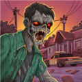 僵尸战争死亡之路游戏 v1.2.37