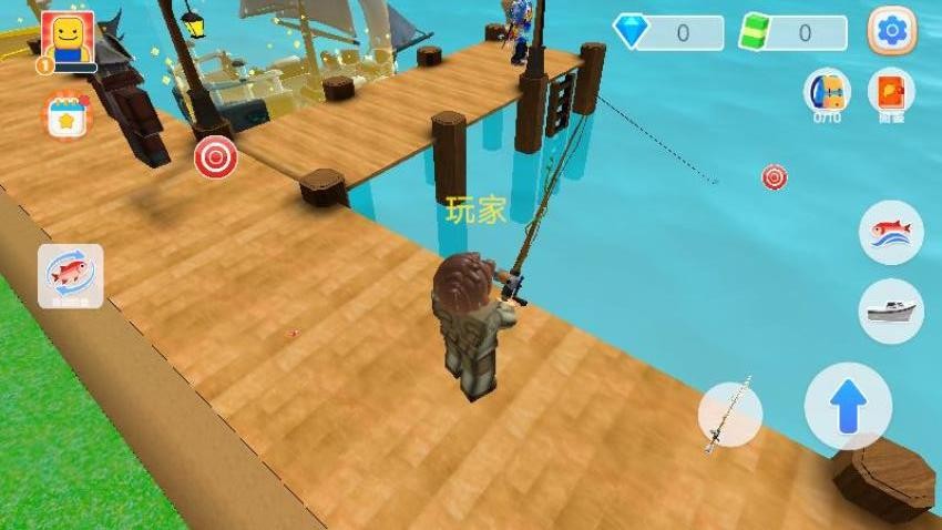 海上狩猎季游戏v187.1.4 1