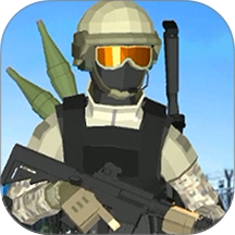 反恐精英队之枪王游戏 v1.0.5