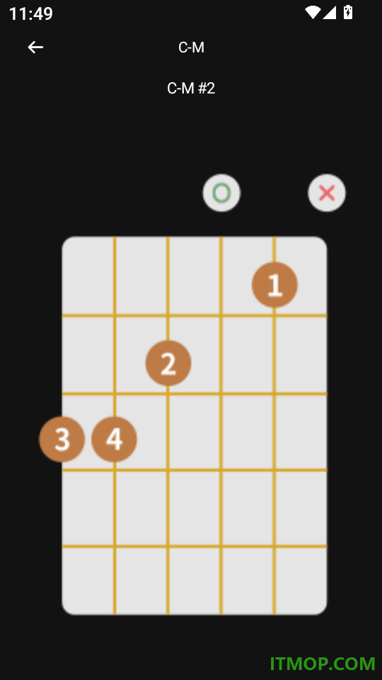 全能调音器Guitar最新版