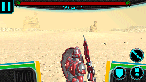 战斗部队星虫战争游戏v1.9 2