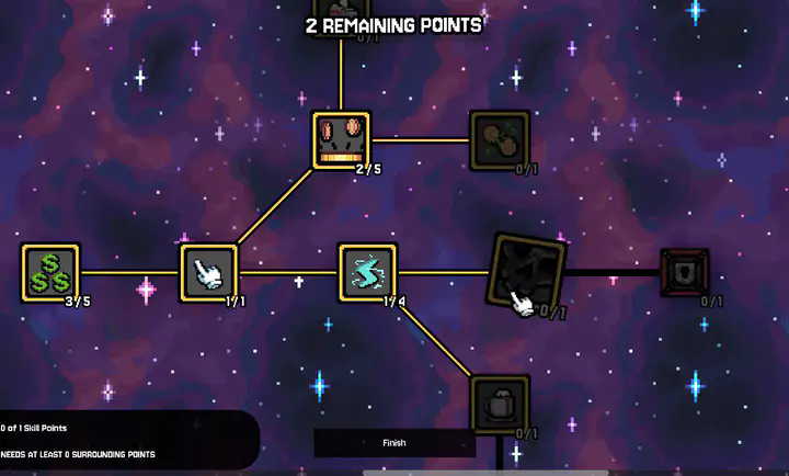 幸运硬币手游v0.3.0 1