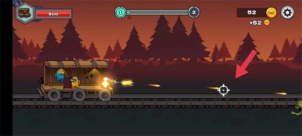 马桶人生存射击手游v1.0.51(2)