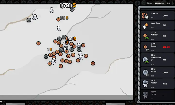 幸运硬币免费版v0.3.0 4