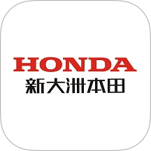 新大洲本田手机版app v1.2.1