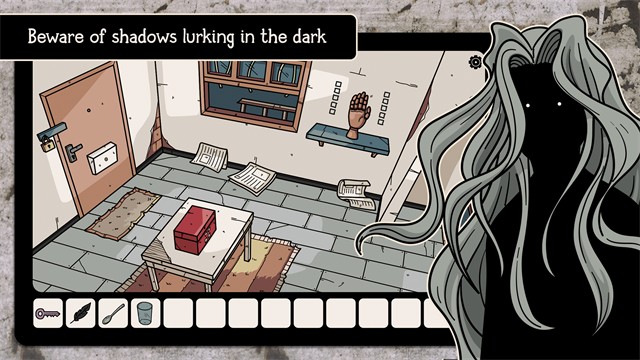 房间之外游戏(Beyond the Room)v1.0.42 3