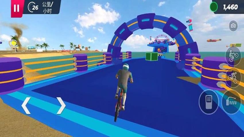 公路骑行游戏v187.1.2(4)