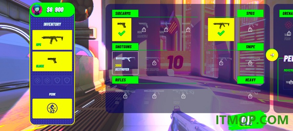 抹杀小队游戏