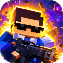 爆破突围游戏 v1.1.0