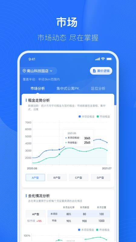 小泊资管最新版v1.1.26 4