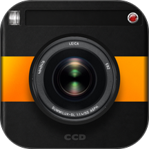 FilmCCD滤镜相机免费版 v1.0.1