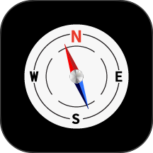 指南针罗盘最新版 v13.8.1