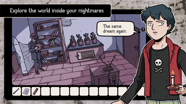 房间之外游戏(Beyond the Room)v1.0.42 5