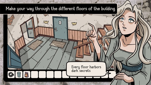 房间之外游戏(Beyond the Room)v1.0.42 1