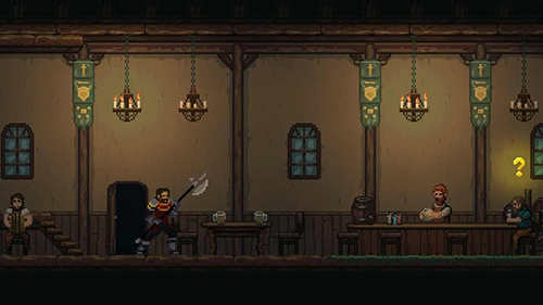 灵魂远征游戏v1.0.8 2