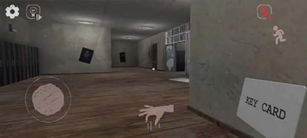 学校的恐怖之夜游戏v0.24 3
