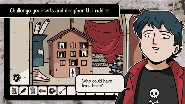 房间之外游戏(Beyond the Room)v1.0.42 4