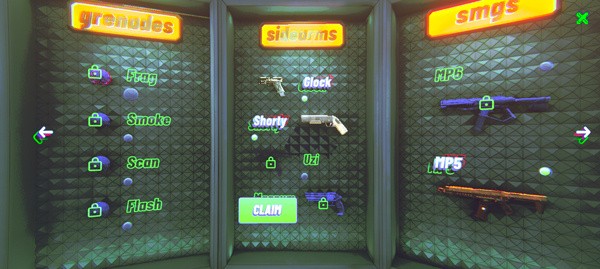 抹杀小队游戏v0.48 3
