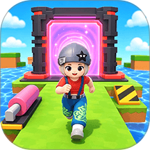 踩自己过关游戏 v1.0.1