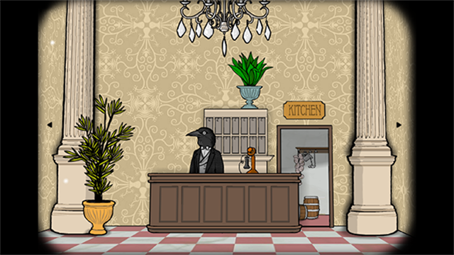 锈湖酒店游戏v3.1.6 3