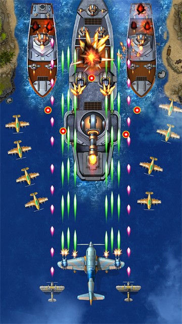 1941空袭游戏v15.2 1