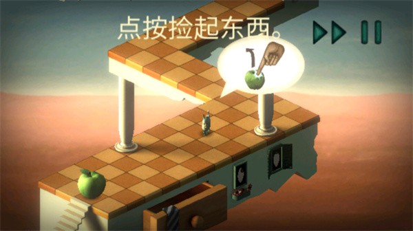 梦游逃生游戏v2.0.0 2