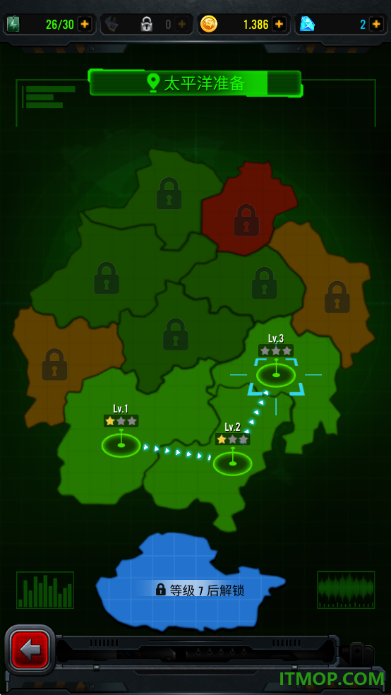 1941空袭游戏