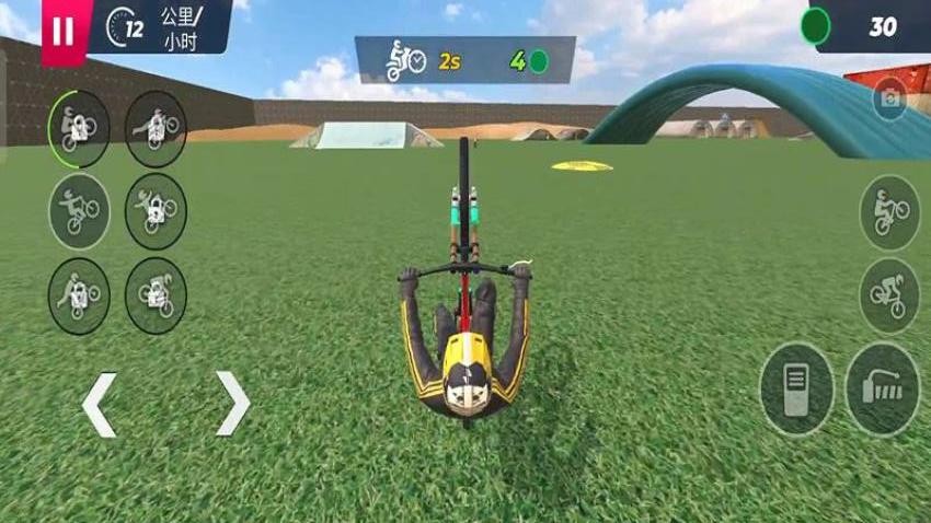 公路骑行游戏v187.1.2(1)