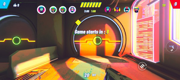 抹杀小队游戏v0.48 2