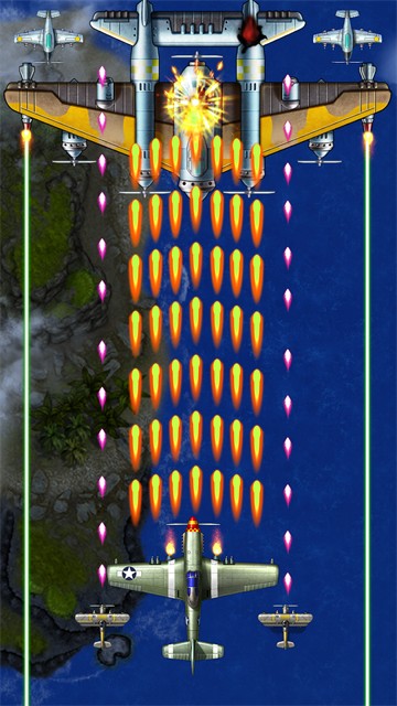 1941空袭游戏v15.2 3