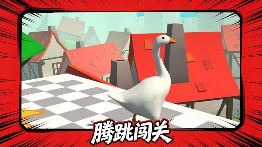 曼波冲锋侠游戏v1.0.1(4)