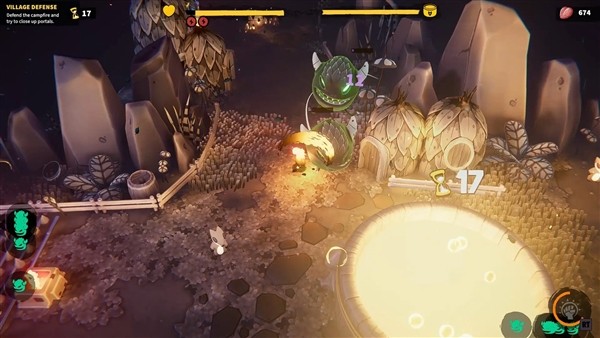 火焰守护者中文版v1.0.6(1)