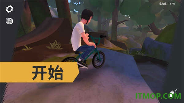 开路先锋游戏