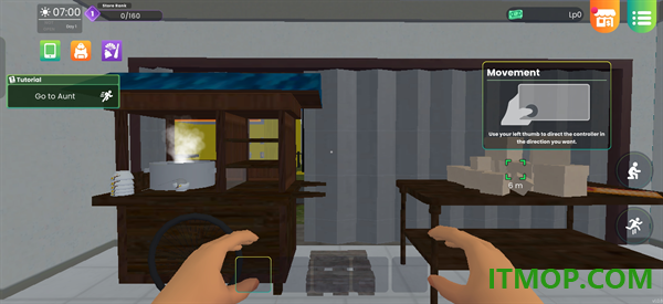 肉丸模拟器2游戏(Bakso Simulator 2)