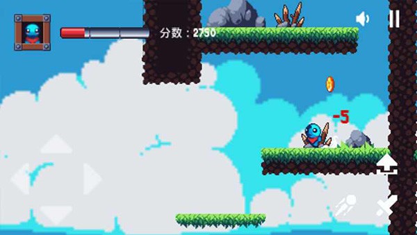 憨憨大冒险游戏v1.0.1(4)