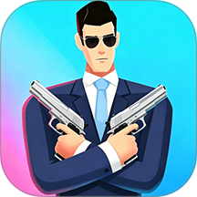 射击对决游戏 v1.0.1