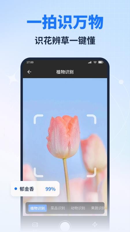 AI检测扫描万能王手机版v1.0.0(1)