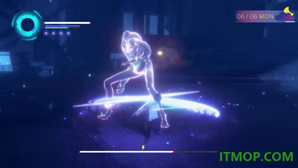 永恒之夜最新版