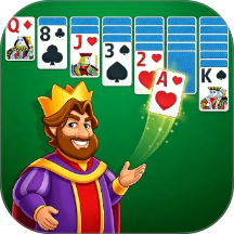 纸牌接龙龙游戏 v1.6.4